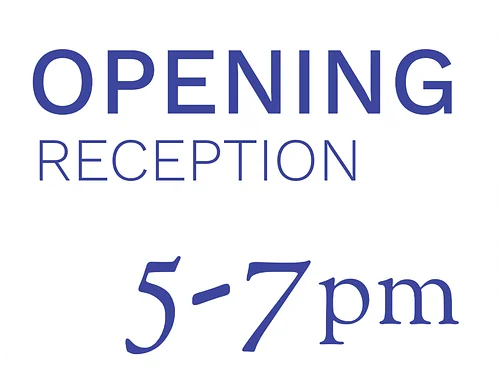 Opening Reception: “Group Solos” Exhibit