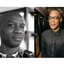 Artist Talk with George Kevin Jordan in conversation with Jarvis DuBois