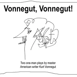 Vonnegut, Vonnegut! Sat, Sept 14