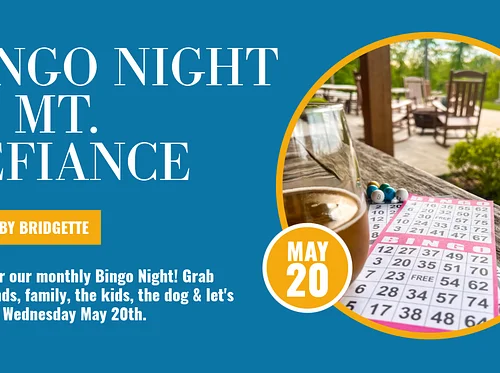 Bingo Night