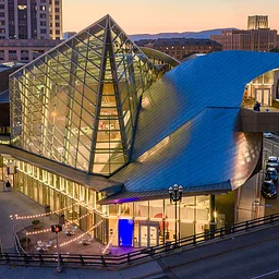 Architectural Highlights Behind-the-Scenes Tour: November 7