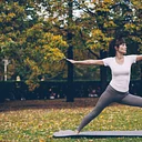 Yoga Fall Session: Root to Gather