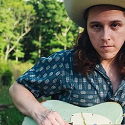 WNRN Presents: Daniel Donato's Cosmic Country