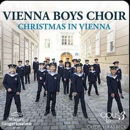 Vienna Boys Choir