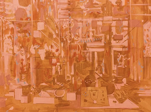 Co-Lab Projects @ Friends Fair 2026