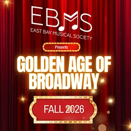 EBMS Golden Age of Broadway
