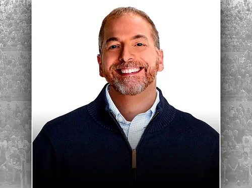 Chuck Todd