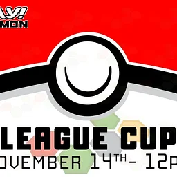 Pokémon TCG League Cup