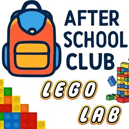 After School Club: LEGO Lab