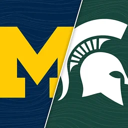 Game Day: Michigan vs Michigan State