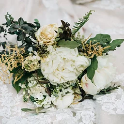 CLOSED Wedding ~ Ben + Chloe