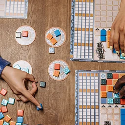 DIY Board Games - Part 3