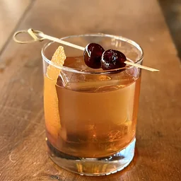 $6 Old Fashioned Tuesdays!