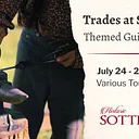 Trades at Sotterley Themed Tours