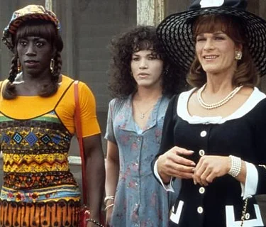 Movies at The Reg - To Wong Foo, Thanks for Everything! Julie Newmar