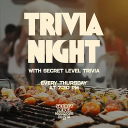 Thursday Night Trivia 2