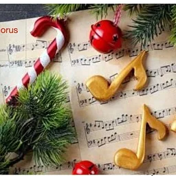 Snug Harbor Community Chorus Holiday Concert (Duxbury)