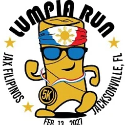 Lumpia Run 5K