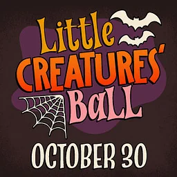 Little Creatures’ Ball