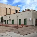 Mexican American Heritage and History Museum Tucson