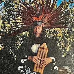 Aztec Sound Bath Experience