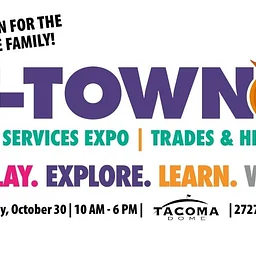 T-Town: City Services Expo and Trades & Hiring Fair