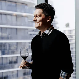 The World at Your Table: Wine Dinner