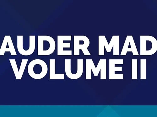 FAB Grantee Program: New City Players Presents: Lauder Made Volume II