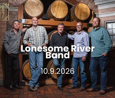 Lonesome River Band
