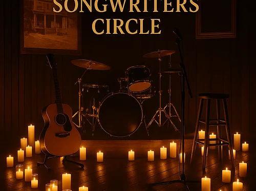 Double Bill - Corduroy & Scenerio