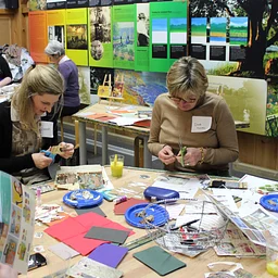 Art•Bar Happy Hour: Paint the Masters #1
