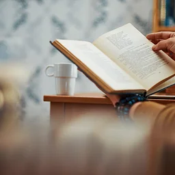 Silent Book Club
