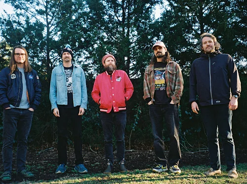 Futurebirds - Night 2 of 2