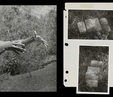 Divination: Beverly Buchanan & Dionne Lee