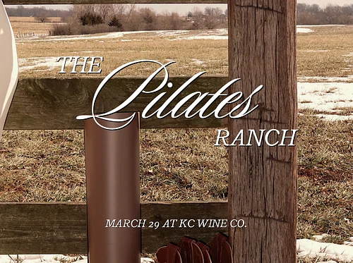 Pilates at the Farm {ticketed}