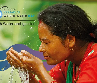 World Water Day at IMAS