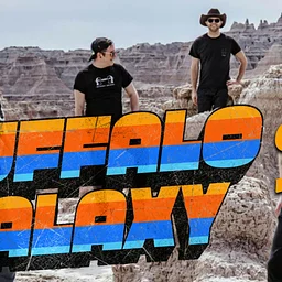 Buffalo Galaxy