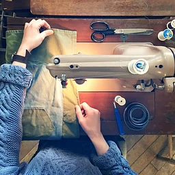 Sewing Machines: Level 2