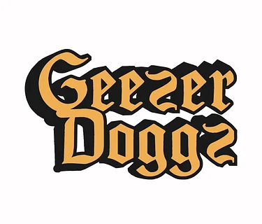 Geezer Dogs