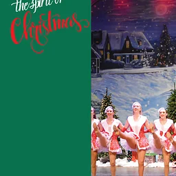 The Spirit of Christmas