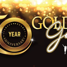 Golden Gala – 50th Anniversary Celebration