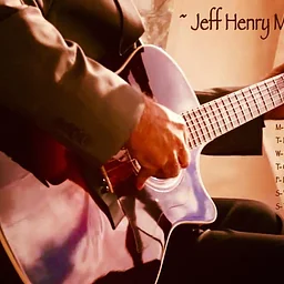 Jeff Henry
