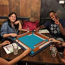 Riichi Mahjong Club