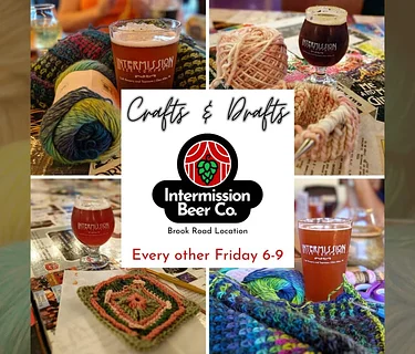 Crafts & Drafts