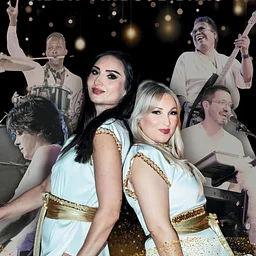 Dancing Dream: ABBA Tribute Band
