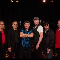"Best of Times" tribute to Reo Speedwagon, Styx, and Foreigner.
