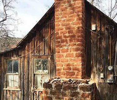 Schuerman House Dedication