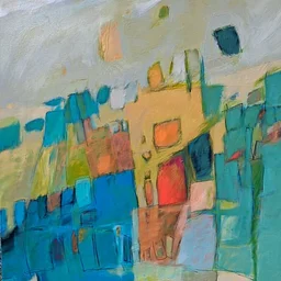 September Artwalk