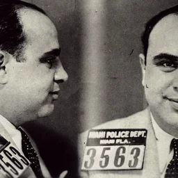 Virtual—History Talks: Crime in Miami