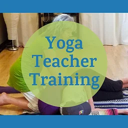 200 hour Therapeutic Yoga Teacher Training
